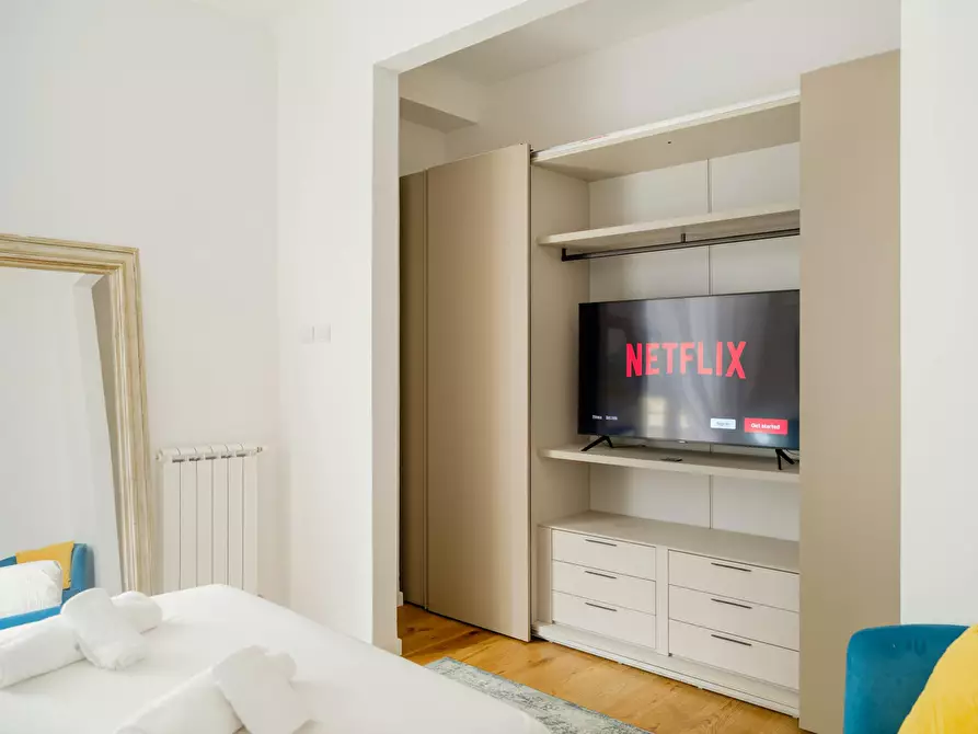 Immagine 9 di Appartamento in affitto  in Via Camillo Cavour a Firenze