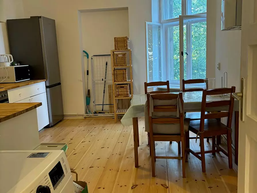 Immagine 6 di Camera in affitto  in Yorckstraße a Berlin Kreuzberg