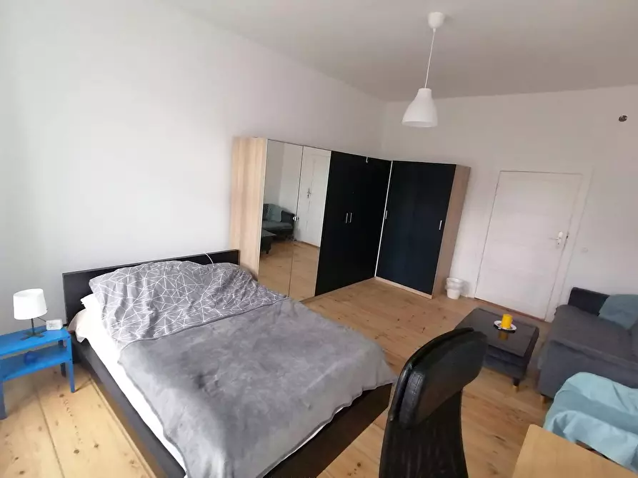 Immagine 3 di Camera in affitto  in Yorckstraße a Berlin Kreuzberg