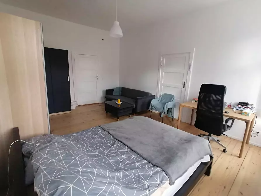 Immagine 4 di Camera in affitto  in Yorckstraße a Berlin Kreuzberg