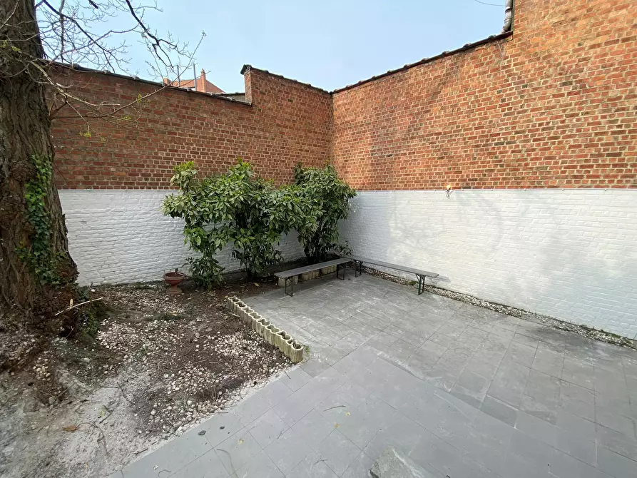 Immagine 10 di Camera in affitto  in Avenue Henri Jaspar a Saint-Gilles
