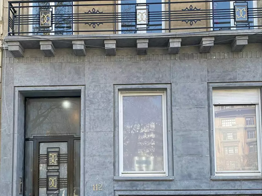 Immagine 10 di Camera in affitto  in Avenue Henri Jaspar a Saint-Gilles