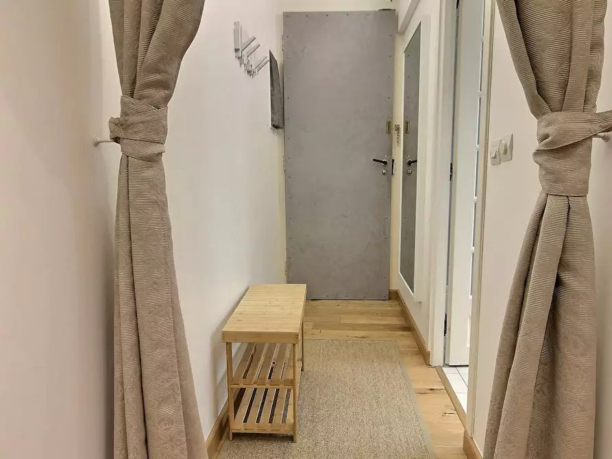 Immagine 3 di Appartamento in affitto  in Rue de Clignancourt a Paris 18