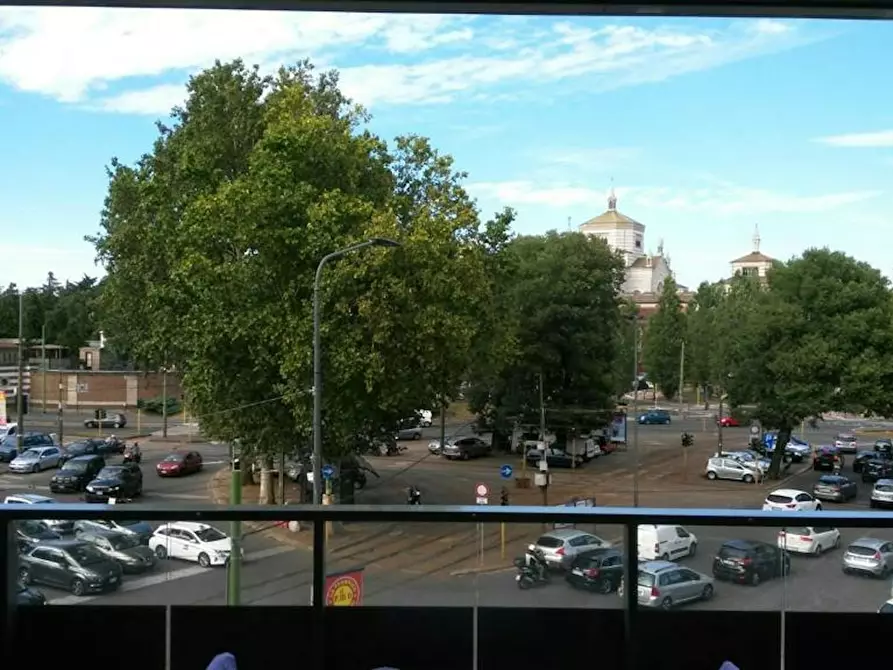 Immagine 1 di Camera in affitto  in Via Giovanni Battista Niccolini a Milano