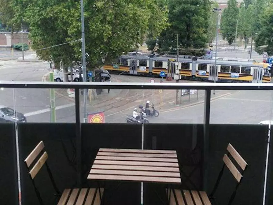 Immagine 4 di Camera in affitto  in Via Giovanni Battista Niccolini a Milano