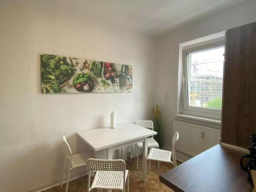 Immagine 4 di Appartamento in affitto  in Persiusstraße a Berlin Friedrichshain