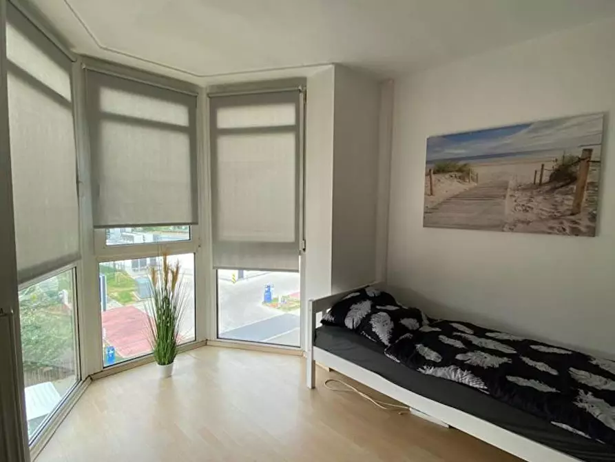 Immagine 3 di Appartamento in affitto  in Persiusstraße a Berlin Friedrichshain