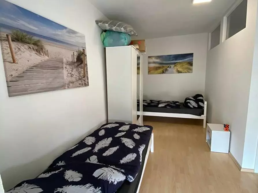 Immagine 2 di Appartamento in affitto  in Persiusstraße a Berlin Friedrichshain