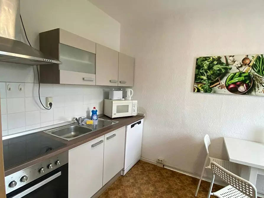 Immagine 7 di Appartamento in affitto  in Persiusstraße a Berlin Friedrichshain