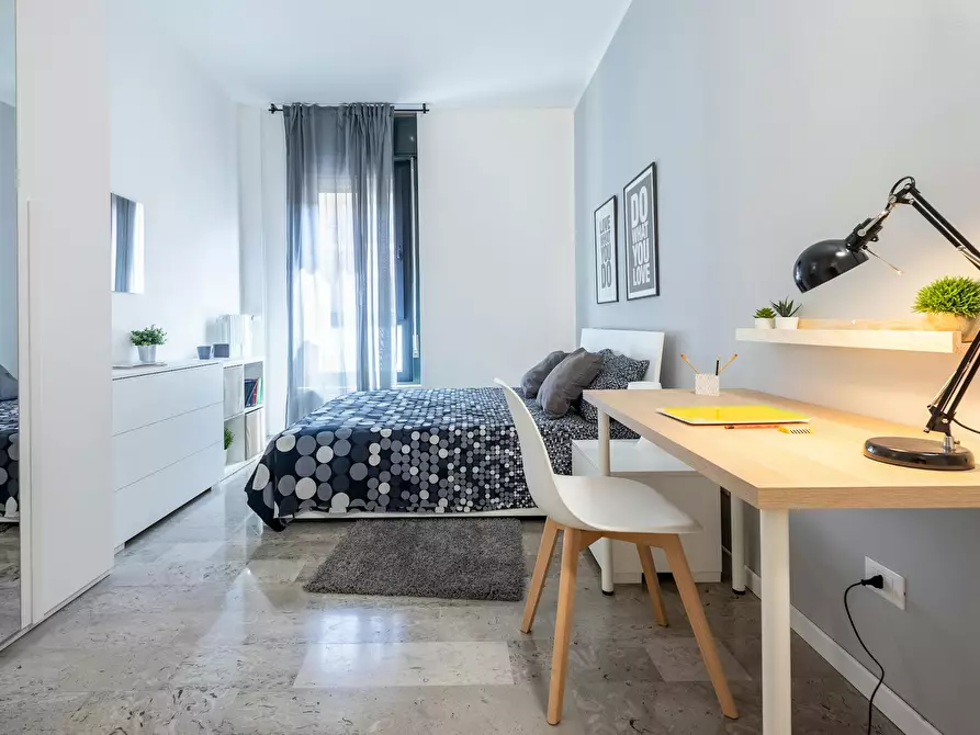 Immagine 5 di Camera in affitto  in Via Firenze a Vicenza