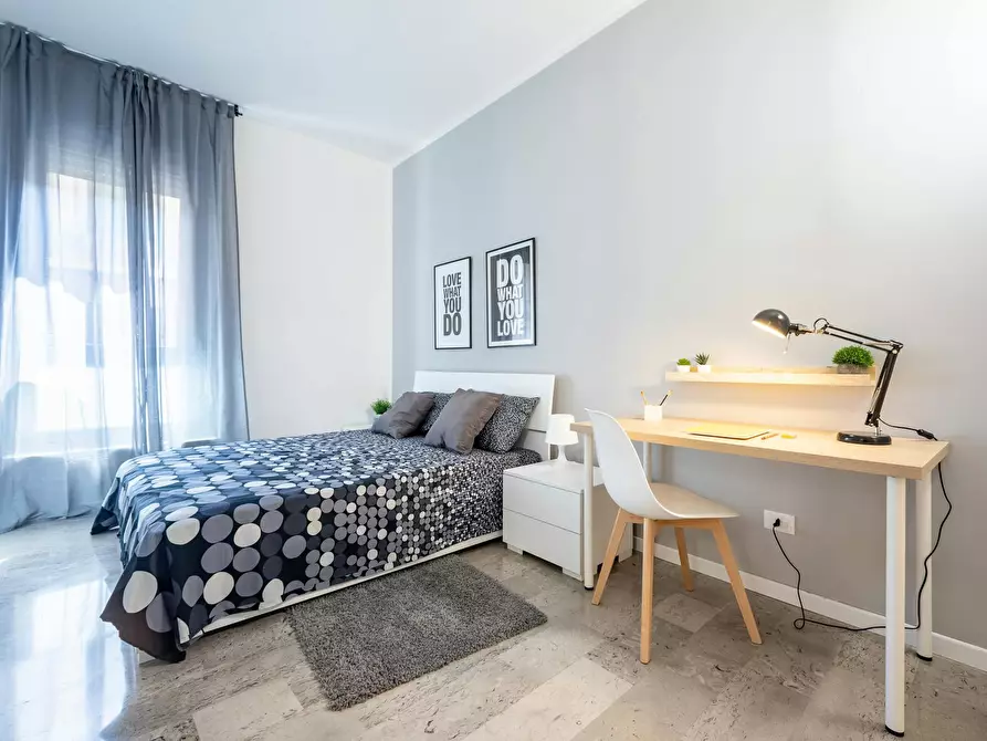 Immagine 8 di Camera in affitto  in Via Firenze a Vicenza