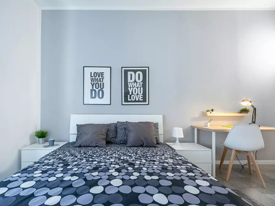 Immagine 7 di Camera in affitto  in Via Firenze a Vicenza