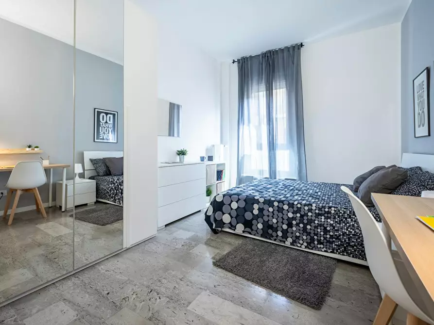 Immagine 4 di Camera in affitto  in Via Firenze a Vicenza