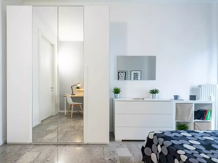 Immagine 6 di Camera in affitto  in Via Firenze a Vicenza