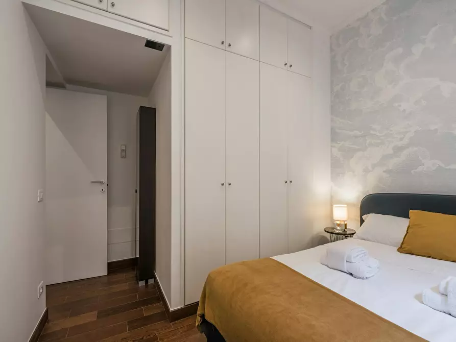 Immagine 3 di Appartamento in affitto  in Via Sebastiano Veniero a Milano