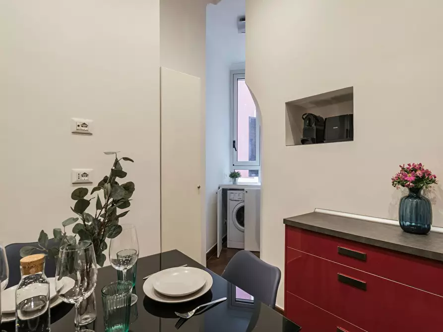 Immagine 7 di Appartamento in affitto  in Via Sebastiano Veniero a Milano