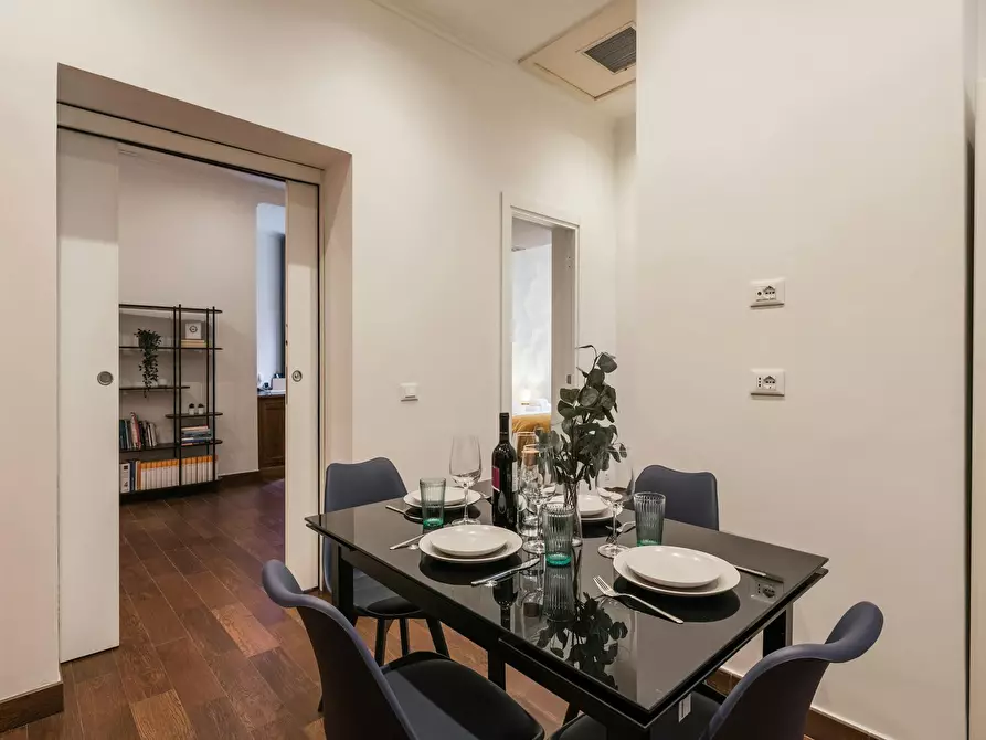 Immagine 9 di Appartamento in affitto  in Via Sebastiano Veniero a Milano