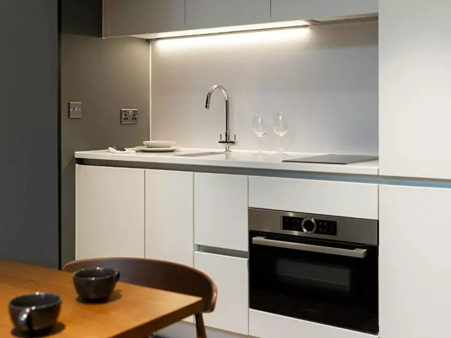 Immagine 5 di Appartamento in affitto  in White Church Lane a Poplar