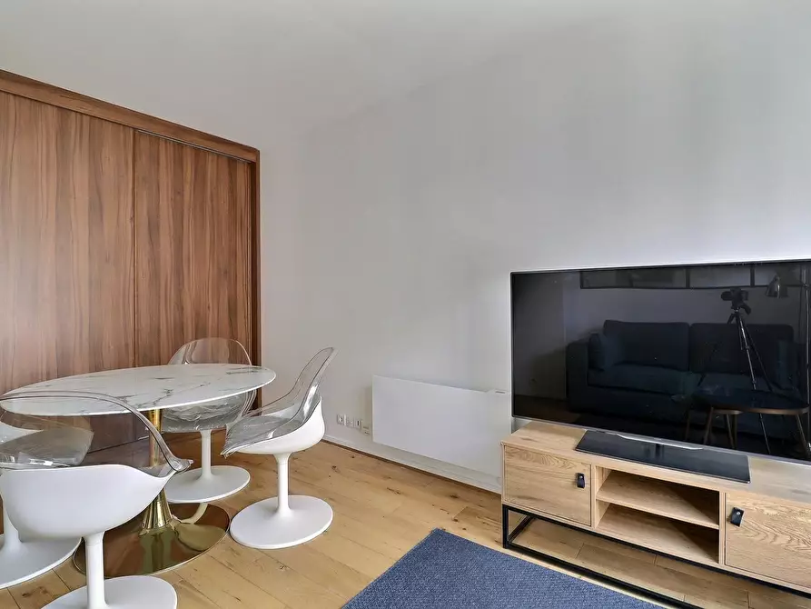Immagine 6 di Appartamento in affitto  in Rue Jules Guesde a Levallois-Perret