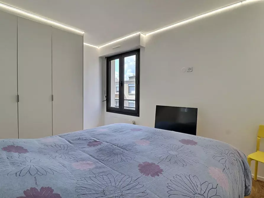 Immagine 9 di Appartamento in affitto  in Rue Jules Guesde a Levallois-Perret