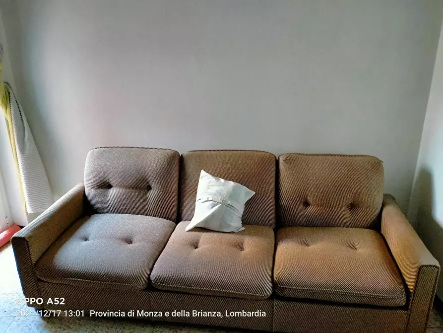 Immagine 3 di Camera in affitto  in Via Andrea Doria a Brugherio