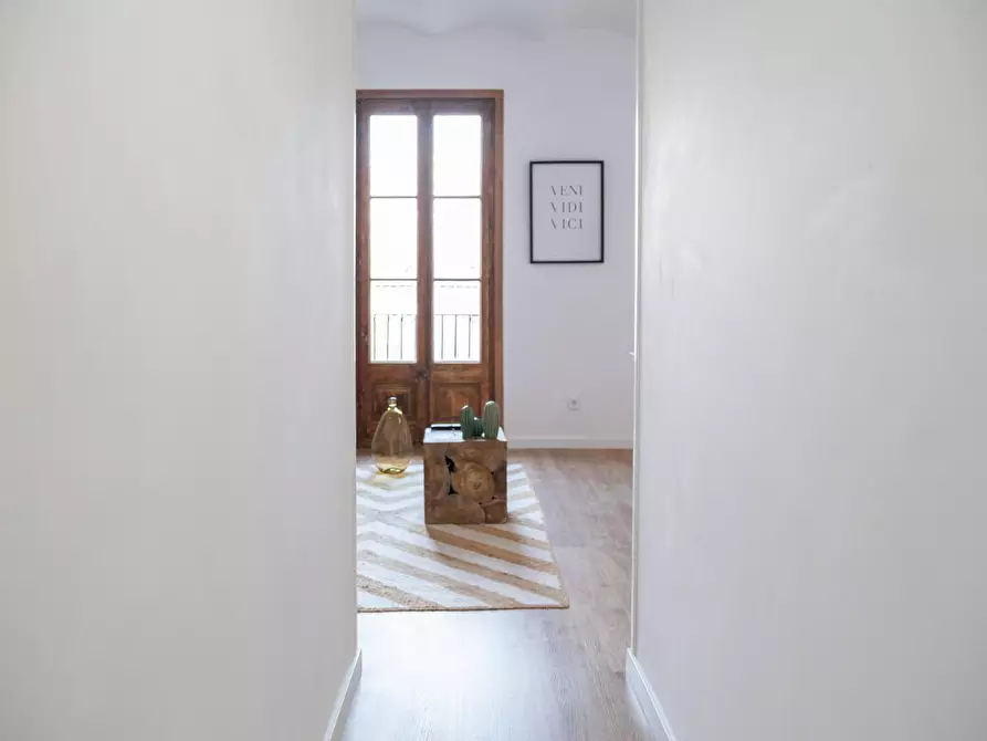 Immagine 10 di Appartamento in affitto  in Carrer de Padilla a Barcelona