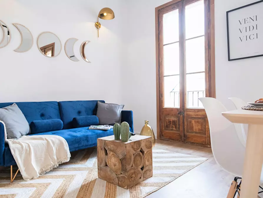 Immagine 9 di Appartamento in affitto  in Carrer de Padilla a Barcelona
