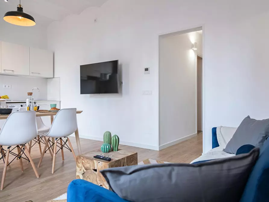 Immagine 8 di Appartamento in affitto  in Carrer de Padilla a Barcelona