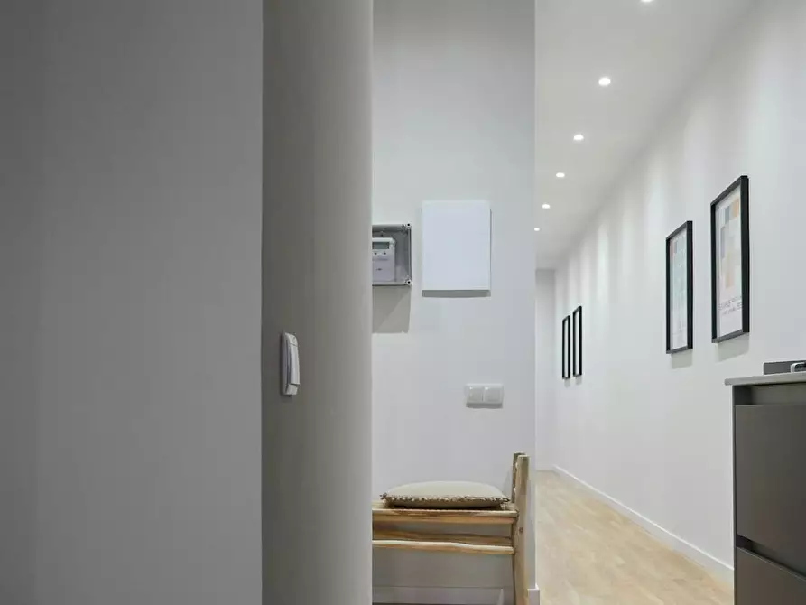 Immagine 7 di Camera in affitto  in Carrer del Comte Borrell a Barcelona