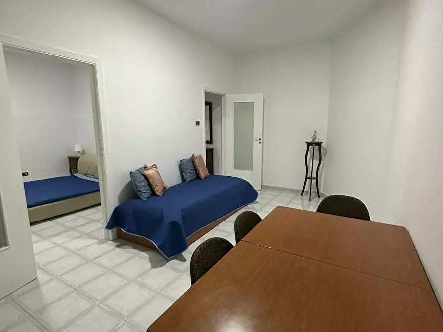 Immagine 7 di Appartamento in affitto  in Vico Pezzentelle a Torre Del Greco