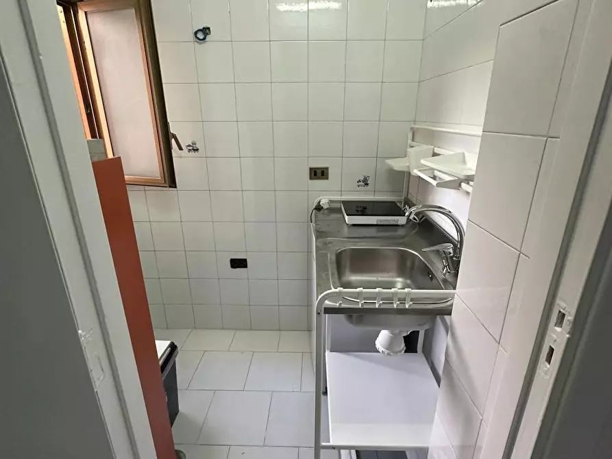 Immagine 9 di Appartamento in affitto  in Vico Pezzentelle a Torre Del Greco