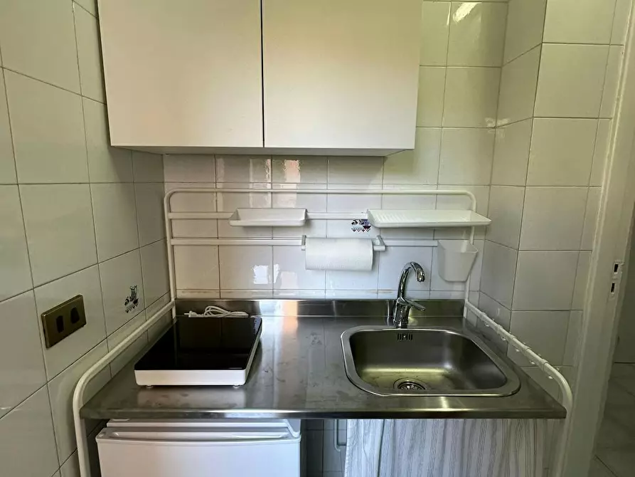 Immagine 3 di Appartamento in affitto  in Vico Pezzentelle a Torre Del Greco