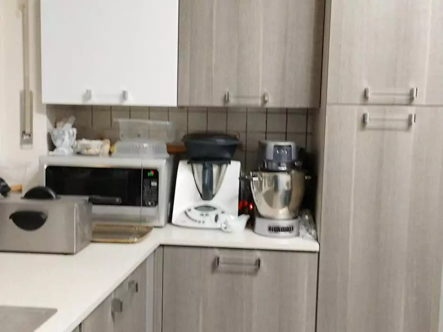 Immagine 7 di Camera in affitto  in Via Borgomanero a Torino