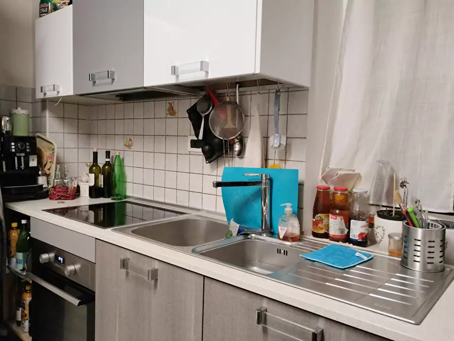 Immagine 6 di Camera in affitto  in Via Borgomanero a Torino