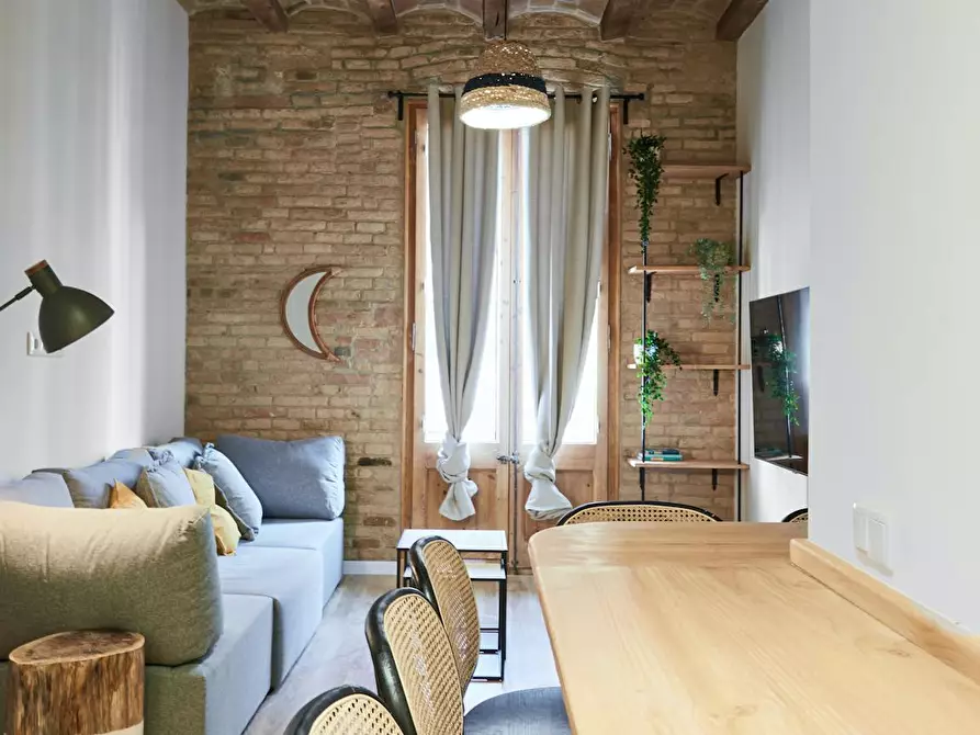 Immagine 10 di Camera in affitto  in Carrer del Comte Borrell a Barcelona