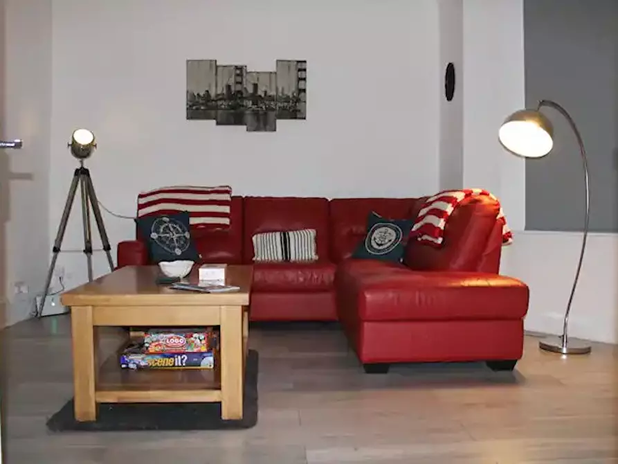 Immagine 2 di Casa indipendente in affitto  in Nelson Road a Great Yarmouth