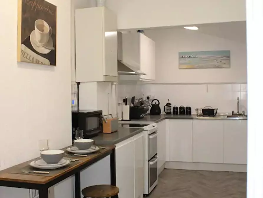 Immagine 4 di Casa indipendente in affitto  in Nelson Road a Great Yarmouth