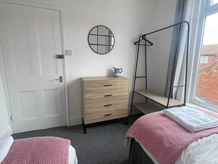 Immagine 8 di Casa indipendente in affitto  in Nelson Road a Great Yarmouth