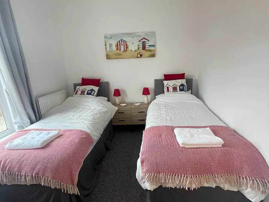 Immagine 7 di Casa indipendente in affitto  in Nelson Road a Great Yarmouth