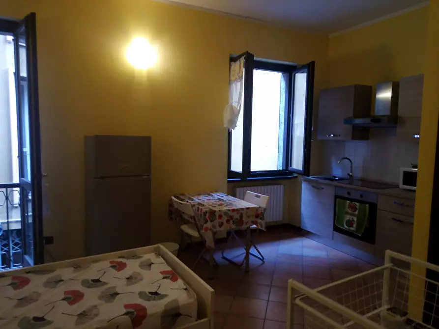 Immagine 1 di Appartamento in affitto  in Via Domenico Bordigallo a Cremona