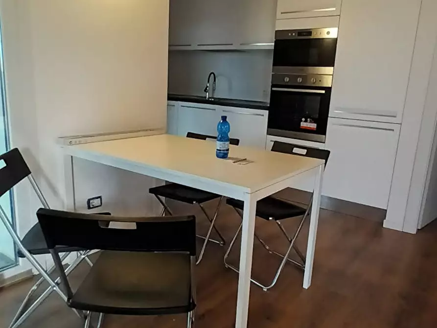 Immagine 10 di Camera in affitto  in Via Monte Sabotino a Paderno Dugnano