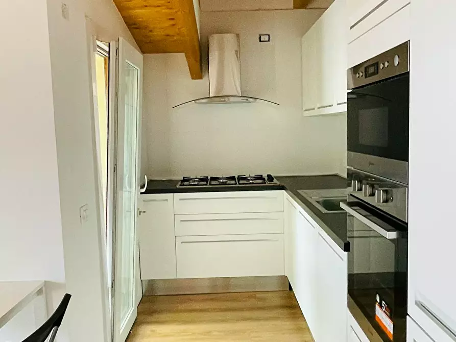 Immagine 9 di Camera in affitto  in Via Monte Sabotino a Paderno Dugnano