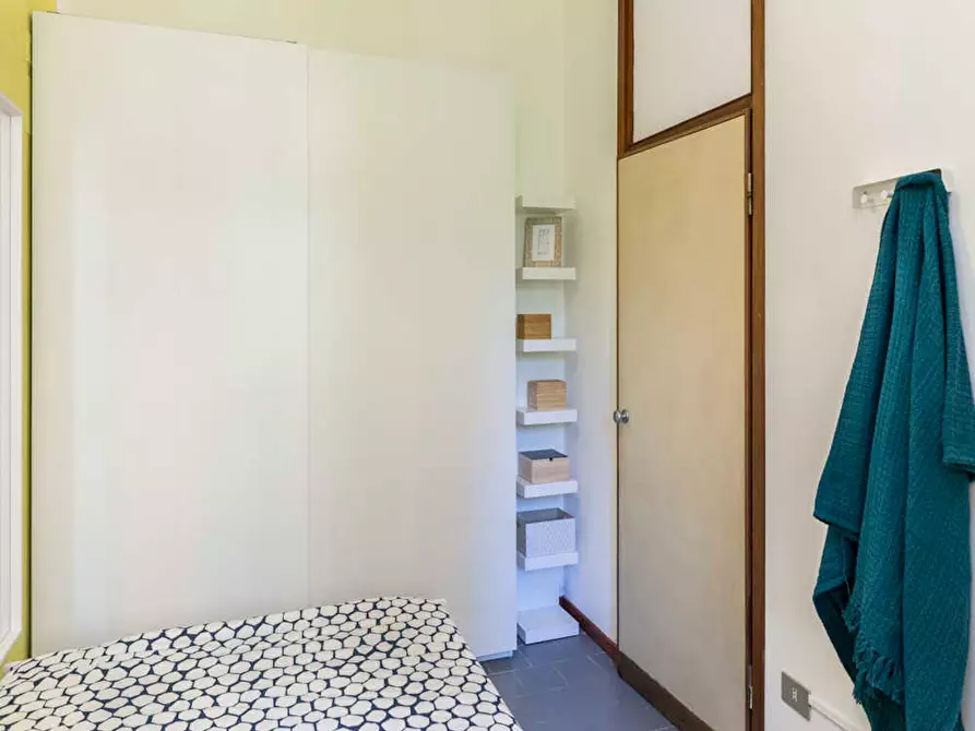 Immagine 5 di Camera in affitto  in Via Giuseppe Frua a Milano