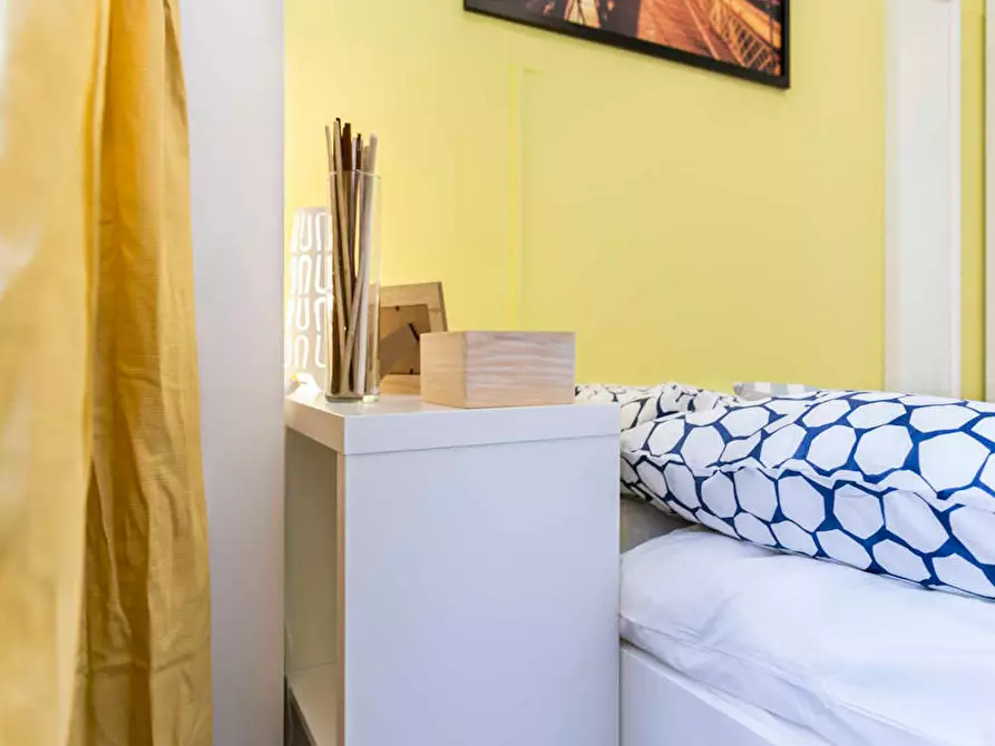 Immagine 6 di Camera in affitto  in Via Giuseppe Frua a Milano