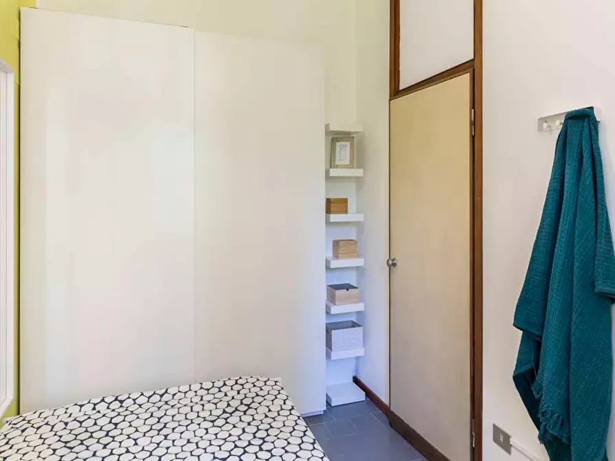 Immagine 5 di Camera in affitto  in Via Giuseppe Frua a Milano