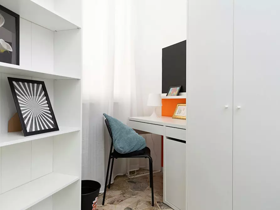 Immagine 3 di Camera in affitto  in Corso d'Augusto a Rimini