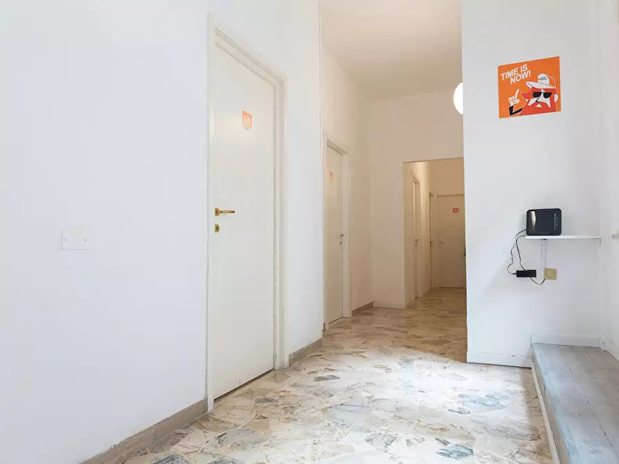 Immagine 7 di Camera in affitto  in Corso d'Augusto a Rimini