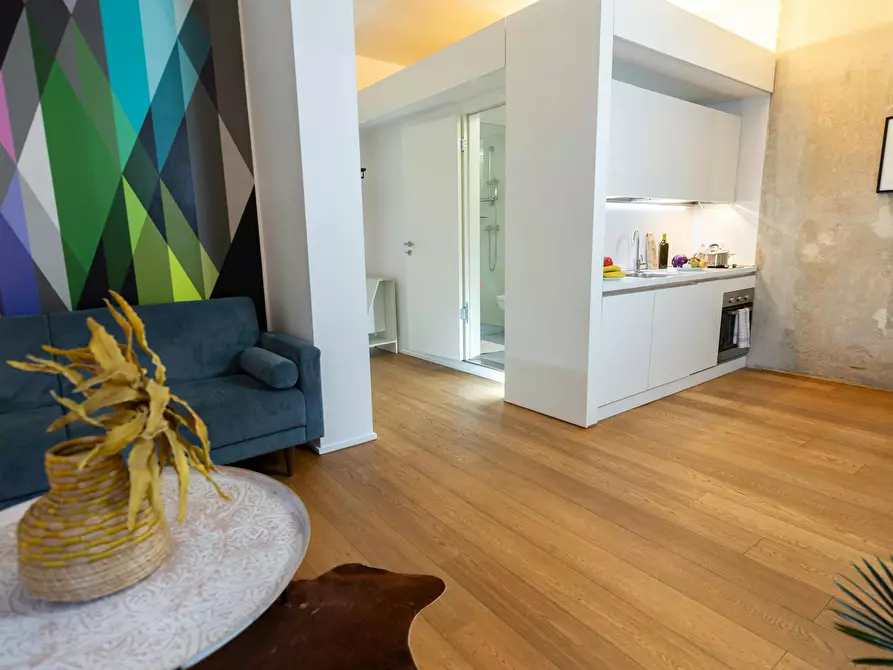 Immagine 10 di Appartamento in affitto  in Thaerstraße a Berlin Friedrichshain