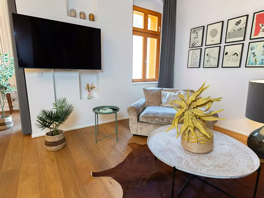 Immagine 8 di Appartamento in affitto  in Thaerstraße a Berlin Friedrichshain