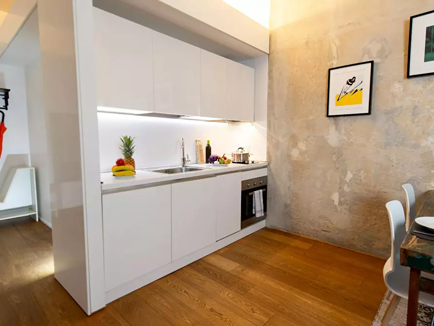 Immagine 3 di Appartamento in affitto  in Thaerstraße a Berlin Friedrichshain